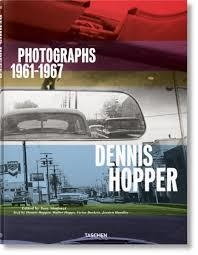 DENNIS HOPPER. PHOTOGRAPHS | 9783836570992 | DENNIS HOPPER