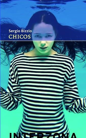 CHICOS | 9789871180912 | BIZZIO,SERGIO