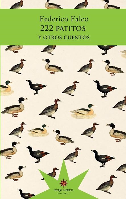 222 PATITOS | 9789877120561 | FALCO,FEDERICO