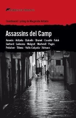 ASSASSINS DEL CAMP | 9788494788949 | VARIOS AUTORES