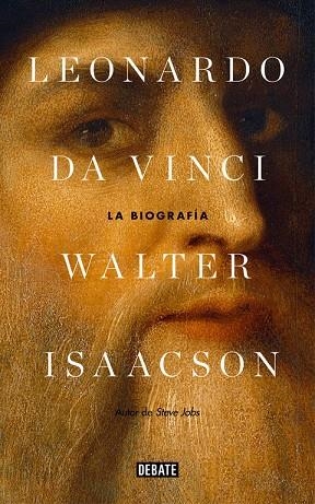 LEONARDO DA VINCI | 9788499928333 | WALTER ISAACSON