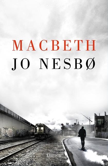 MACBETH | 9788426405043 | JO NESBO