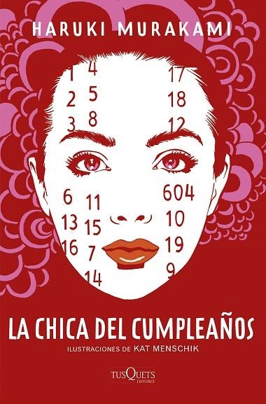 LA CHICA DEL CUMPLEAÑOS | 9788490665206 | MURAKAMI, HARUKI