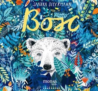 BOSC | 9788416500772 | SANDRA DIECKMANN