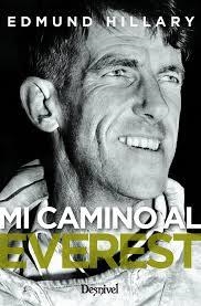 MI CAMINO AL EVEREST (N.E) | 9788498294194 | EDMUND HILLARY