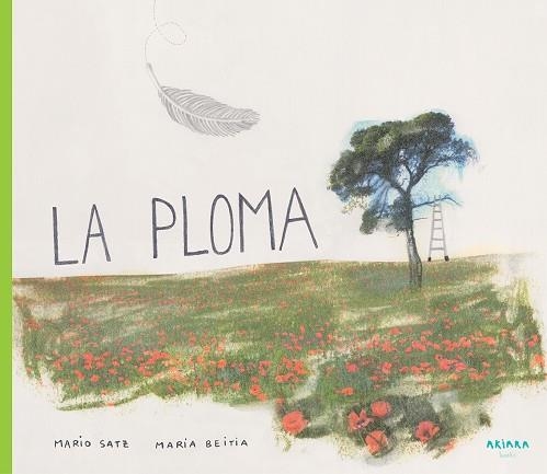 LA PLOMA | 9788417440060 | SATZ, MARIO