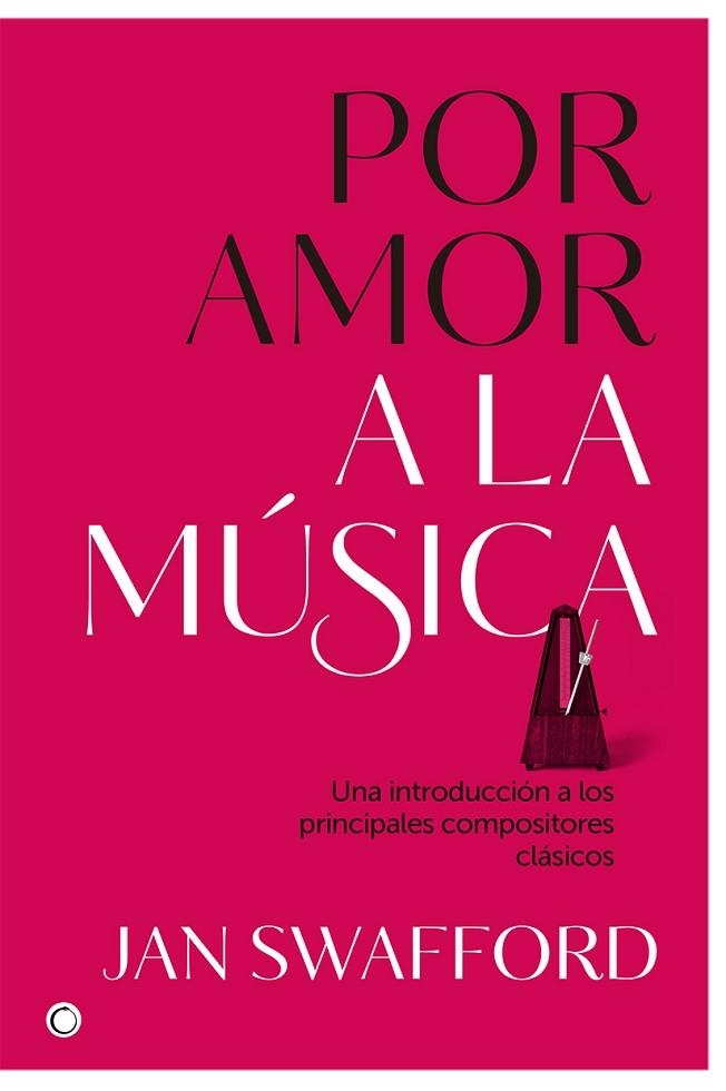 POR AMOR A LA MÚSICA | 9788494627170 | SWAFFORD, JAN