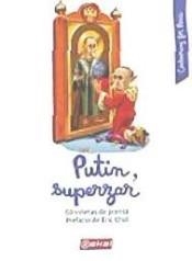 PUTIN, SUPERZAR | 9788446046080 | VARIOS AUTORES