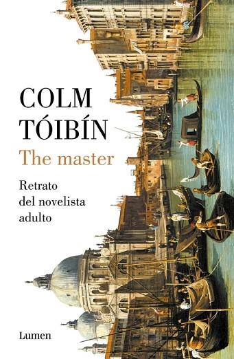 THE MASTER | 9788426405081 | COLM TÓIBÍN