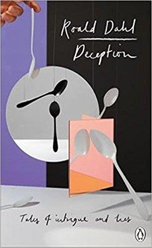 DECEPTION: PENGUIN PICKS | 9780718188498 | DAHL, ROALD