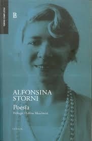 POESÍA | 9789500354066 | STORNI, ALFONSINA