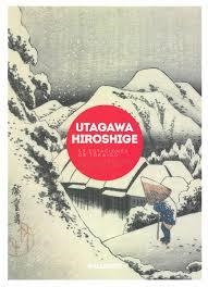 HIROSHIGE 53 ESTACIONES DE TOKAIDO | 9788494706837 | ANONIMO