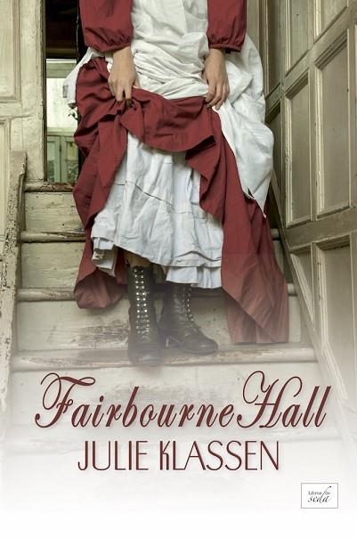 FAIRBOURNE HALL | 9788416973514 | KLASSEN, JULIE