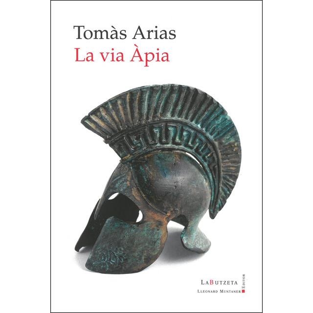 LA VIA ÀPIA | 9788417153274 | ARIAS SOLER, TOMÀS