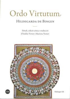 ORDO VIRTUTUM | 9788491680185 | DE BINGEN, HILDEGARDA