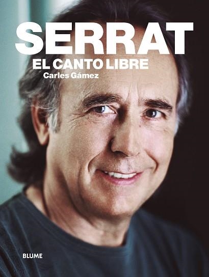 SERRAT | 9788417056162 | GÀMEZ, CARLES