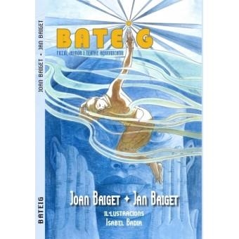 BATEIG | 9788494858901 | JOAN BAIGET, JAN BAIGET