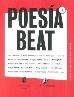 POESÍA BEAT | 9789560105417 | DIVERSOS