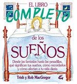 LIBRO COMPLETO DE LOS SUEÑOS | 9788484450122 | MACGREGOR