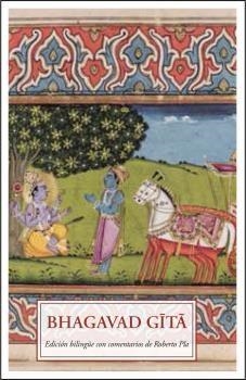 BHAGAVAD GITA | 9788476519929 | VV.AA