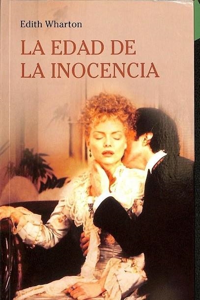 LA EDAD DE LA INOCENCIA | 9788447365616 | WHARTON, EDITH