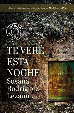 TE VERÉ ESTA NOCHE | 9788466343657 | SUSANA RODRÍGUEZ LEZAUN