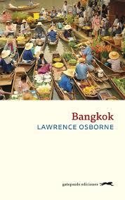 BANGKOK | 9788417109509 | OSBORNE, LAWRENCE