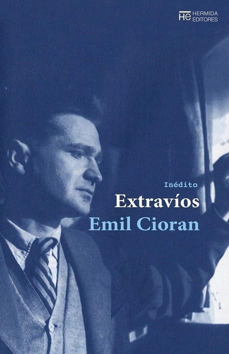 EXTRAVÍOS | 9788494836503 | CIORAN, EMIL