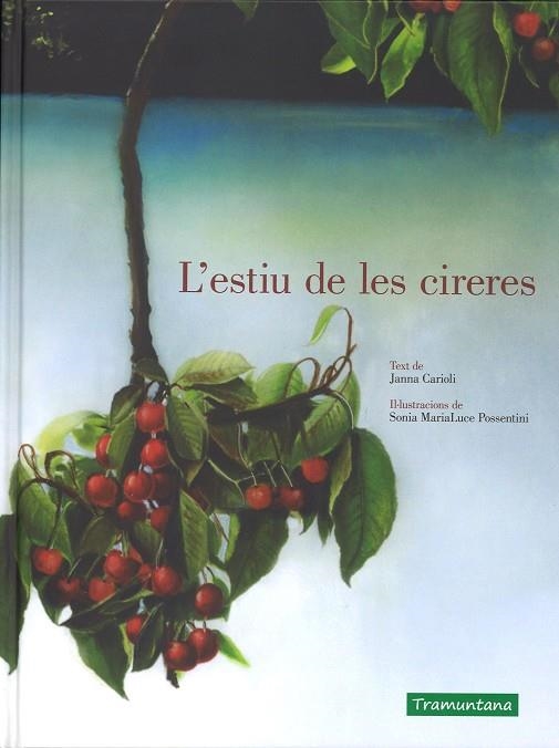 L'ESTIU DE LES CIRERES | 9788416578993 | CARIOLI