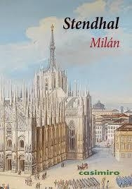 MILAN | 9788416868391 | STENDHAL