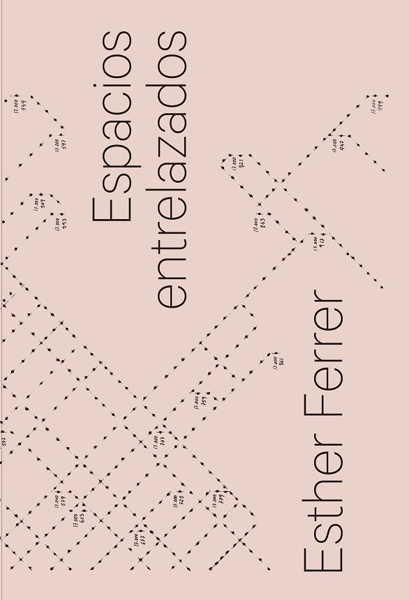 ESTHER FERRER. | 9788417048631 | FERRER, ESTHER