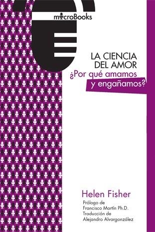 LA CIENCIA DEL AMOR | 9788494737206 | HELEN FISHER