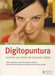 DIGITOPUNTURA | 9788425517785 | DIVERSOS