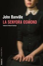 LA SENYORA OSMOND | 9788490267998 | BANVILLE, JOHN