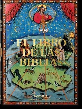 EL LIBRO DE LAS BIBLIAS | 9783836559119 | STEPHAN FÜSSEL, CHRISTIAN GASTGEBER, ANDREAS FINGERNAGEL