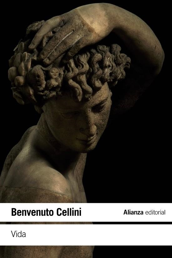 VIDA | 9788491811060 | CELLINI, BENVENUTO