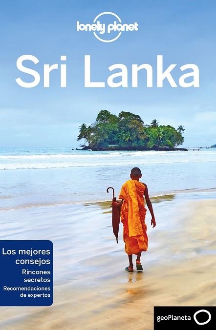 SRI LANKA 2 | 9788408180333 | MAHAPATRA, ANIRBAN/BERKMOES, RYAN VER/MAYHEW, BRADLEY/STEWART, IAIN