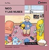 NICO Y LAS NUBES -SIRENITAS- | 9788424615345 | RIBA, SI¾