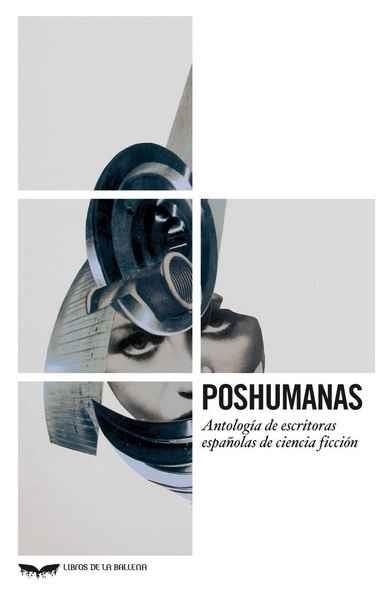 POSHUMANAS | 9788483446249 | VV.AA