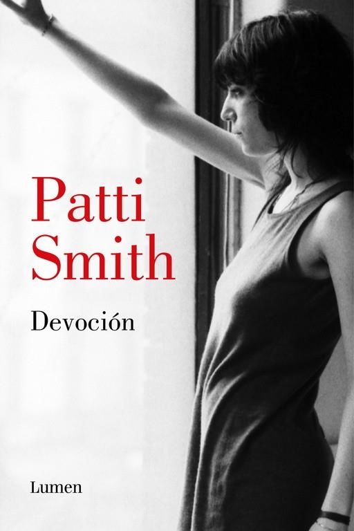 DEVOCIÓN | 9788426405531 | SMITH, PATTI 