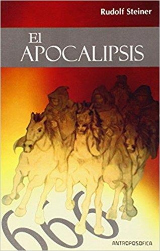 EL APOCALIPSIS | 9789879066973 | STEINER, RUDOLF