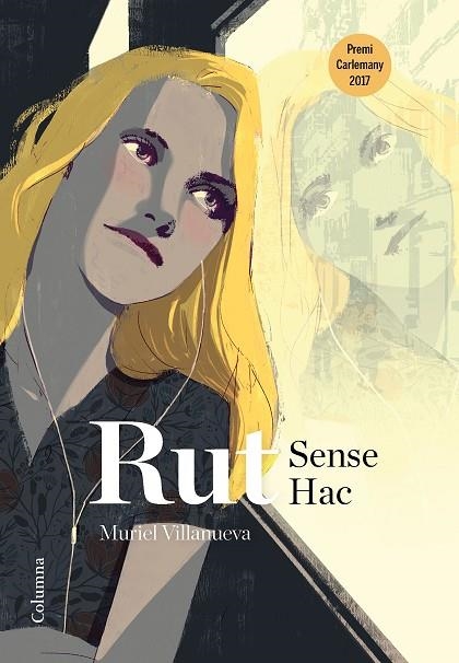 RUT SENSE HAC | 9788466423830 | VILLANUEVA I PENARNAU, MURIEL