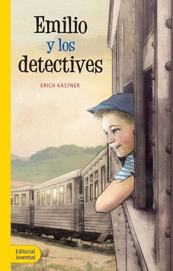 EMILIO Y LOS DETECTIVES | 9788426145321 | ERICH KÄSTNER