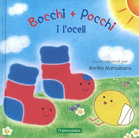 BOCCHI + POCCHI I L'OCELL | 9788416578955