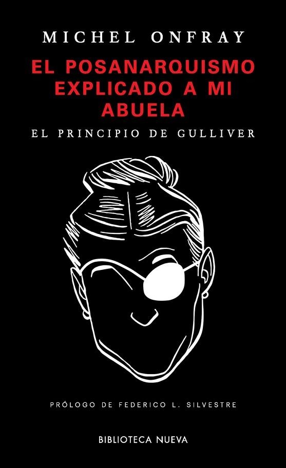 POSANARQUISMO EXPLICADO A MI ABUELA,EL | 9788417408138 | ONFRAY,MICHEL