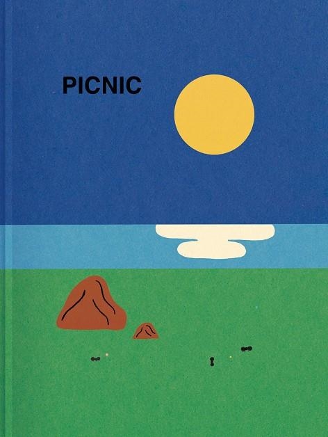 PICNIC | 9788416167487 | RAMOS BRAVO, MARÍA