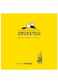 CHUPITOS | 9788494835452 | DANILO FACELLI FIERRO