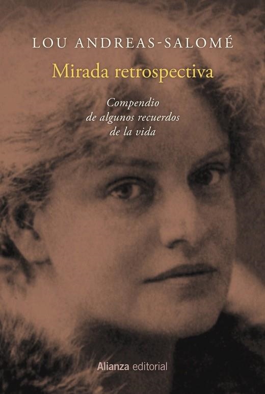 MIRADA RETROSPECTIVA | 9788491811602 | ANDREAS-SALOMÉ, LOU