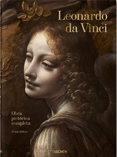 LEONARDO DA VINCI. OBRA PICTÓRICA COMPLETA | 9783836569804 | ZÖLLNER, FRANZ