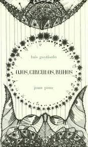 OJOS, CÍRCULOS Y BÚHOS | 9788433904010 | GOYTISOLO, LUIS